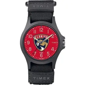 Timex Tribute Florida Panthers Mens Watch TWZHPNTMA