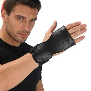 Premium Wrist Support for Fitness Anti-Slip Strong Support for Heavy Lifting Strength Training Summer Gym Enthusiasts Athletes