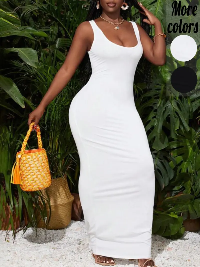 White dress vacation plus size - TikTok Shop White dress vacation plus size - TikTok Shop