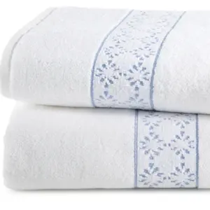 Clean Design Home® Savoy Bath Towel Collection