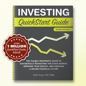 Investing QuickStart Guide