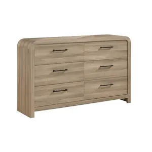 Waterfall Dresser