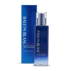 Men’s Face Moisturizer