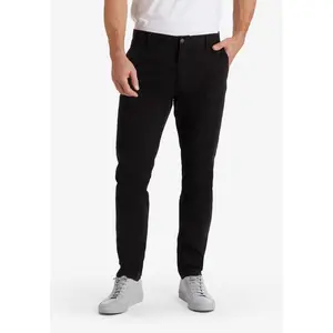 Everyday Comfort Chino Slim Pants - ttk
