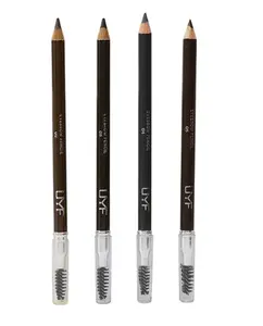 Hot selling OEM special Laboridge brown eyeliner pen, brown eyebrow pencil, which can fill and define eyebrows with blistering pencil