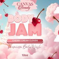 Cherry Cream Cloud 
