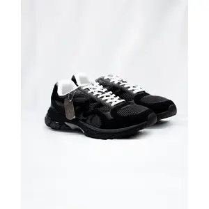 LYTE RUNNER SNEAKERS (DARK KNIGHT)
