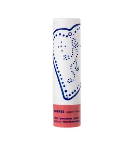 Lip Butter Stick - Mediterranean Grape Tinted