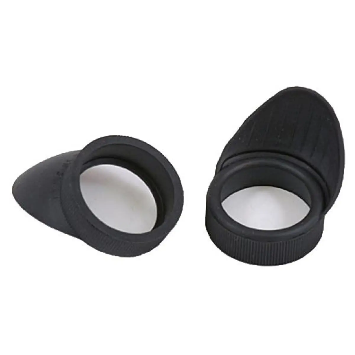 Baader Planetarium Rubber Eyeshield IV - Durable Telescope Accessory with Side Flap for Enhanced Protection, Fits 40.5-41.5mm Eyepieces, Optical Equipment, Accessories