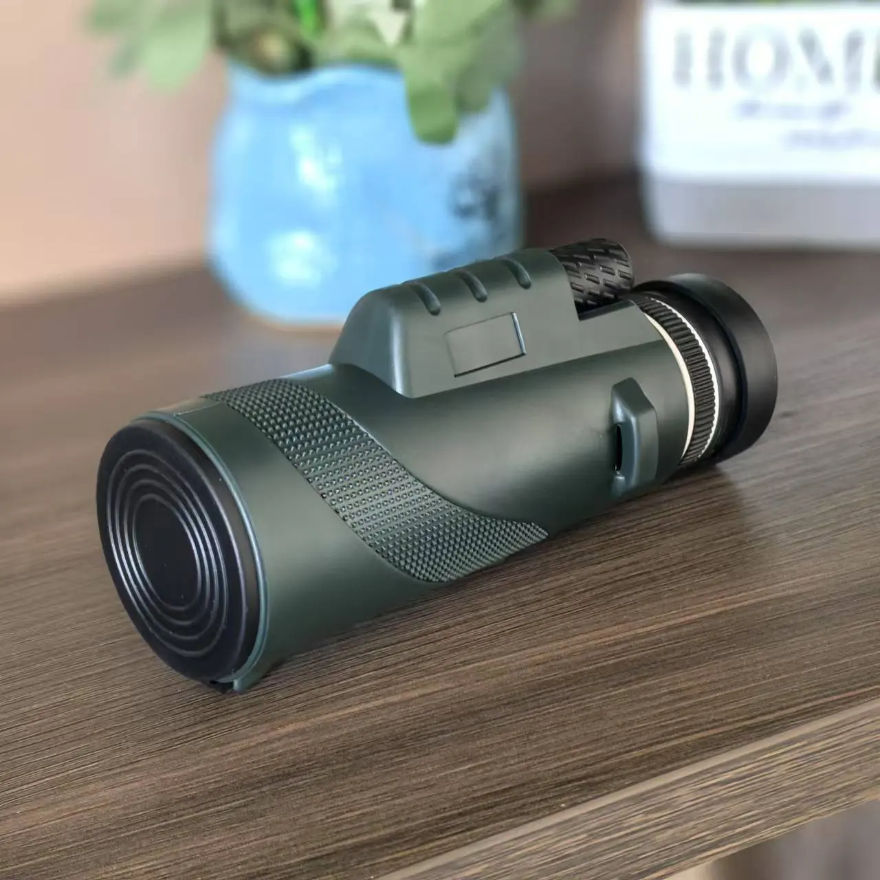 10X42 military green standard (color box