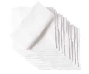 Luncheon Napkins