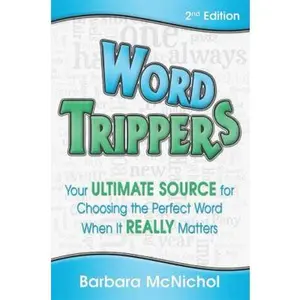 USED-Word Trippers 2nd edition by Barbara McNichol (Paperback)