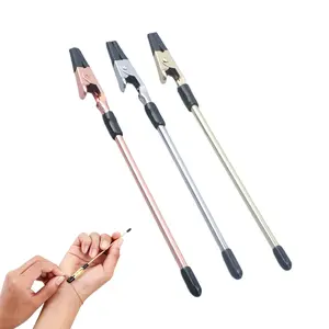 3Pcs Bracelet Helper Tool Necklace Bracelet Jewelry Clasp Helper Clips for Bracelets Fastener Helpers Assistant Tool for Women