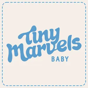Tiny Marvels shop logo