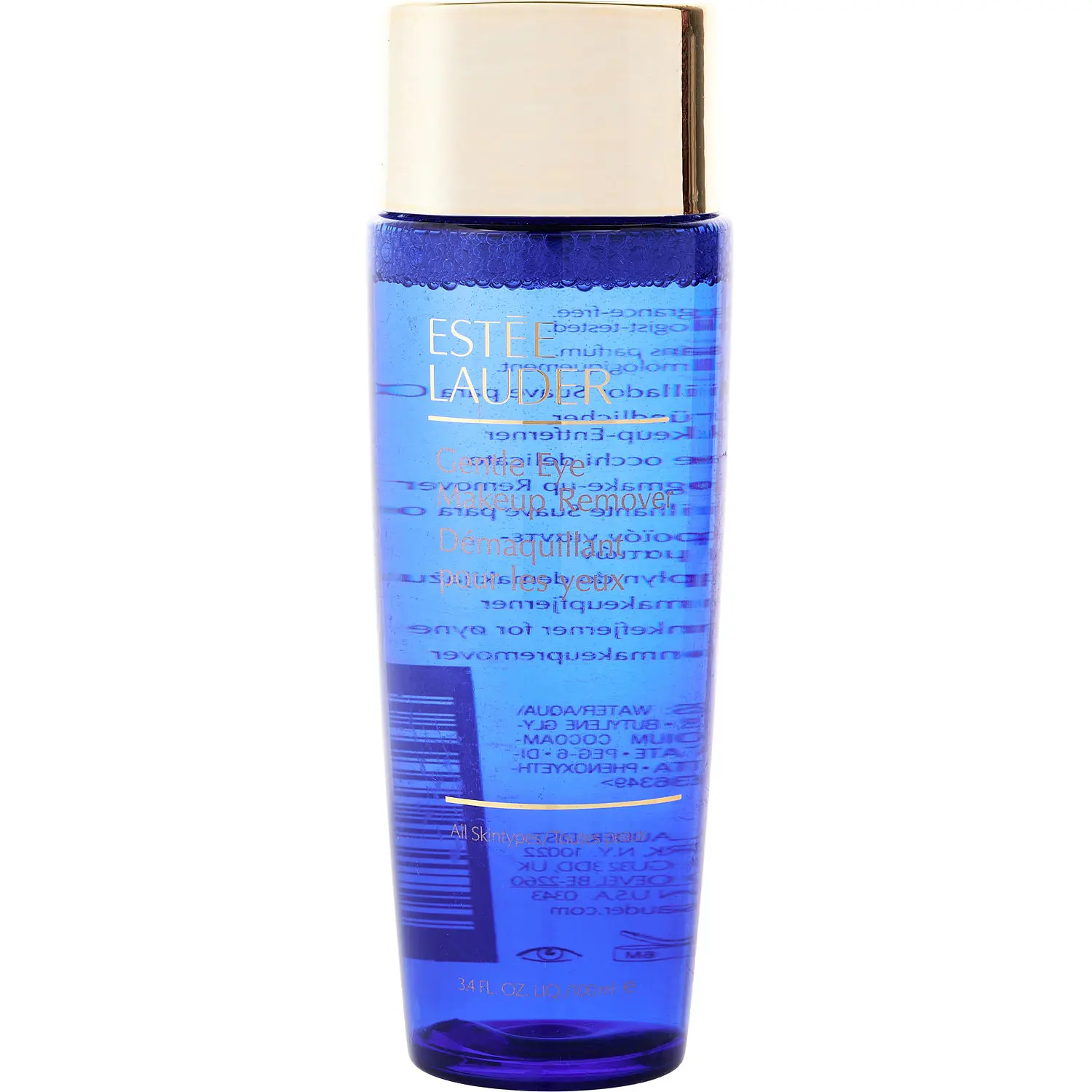 Estee Lauder By Estee Lauder Gentle Eye Makeup Remover For Women
