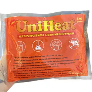 Winter Protection - Select Heat Pack and/or Upgrade Shipping to USPS Priority
