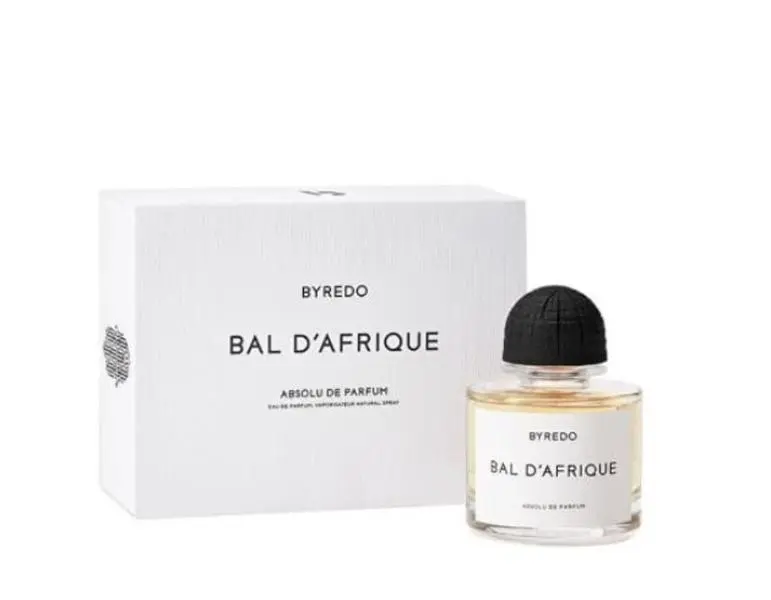Byredo Bal D'Afrique Absolu Eau de Parfum Spray 3.3oz / 100mL for Unisex