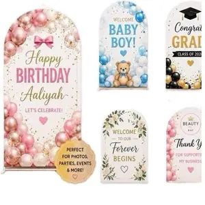 Custom Banner & cover