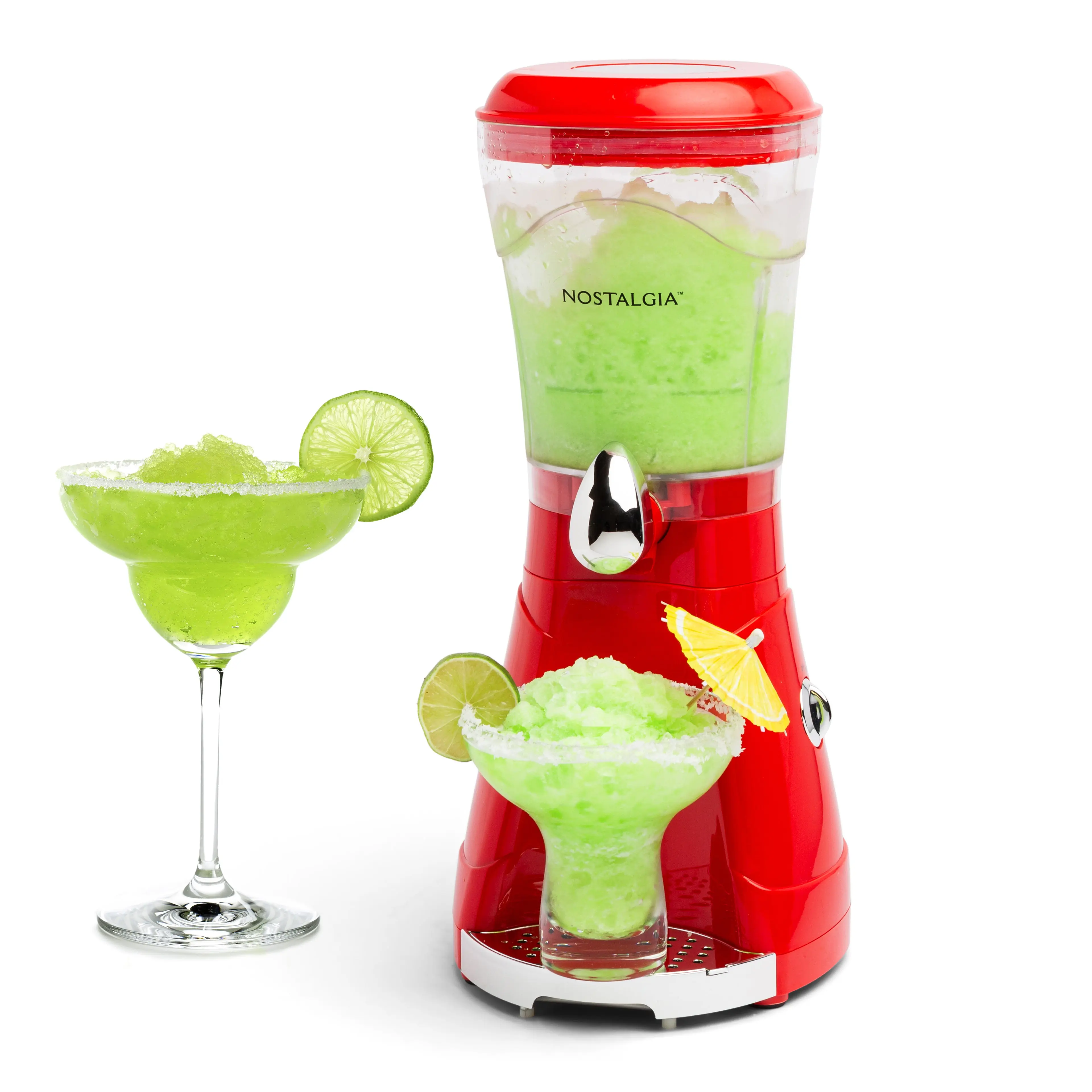 64-Ounce Margarita and Slush Maker
