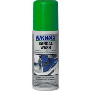 Nikwax Sandal Wash 2023-2024