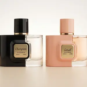 The Gold Coast Duo - Mast Perfume Champion + Mast Perfume Coral