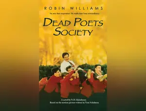 Dead Poets Society (UK)