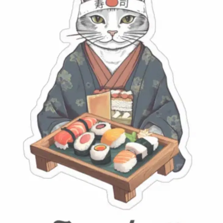 Zazzle sticker