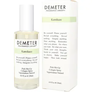 Demeter Kamikaze By Demeter Cologne For Unisex