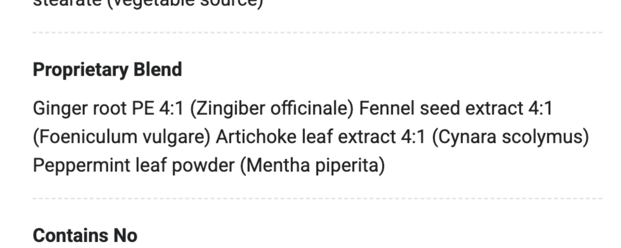 60 Billion Probiotic with Prebiotic Blend - 30 Vegetable Capsules Edible Healthcare Fitness Supplement Dietary