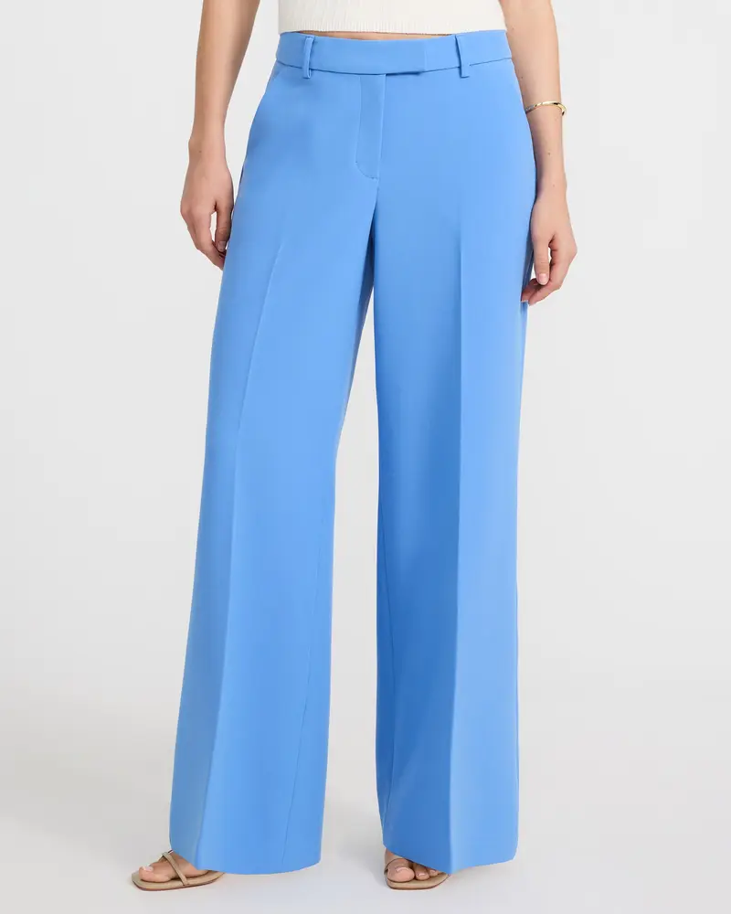 express columnist pants - TikTok Shop display picture 1