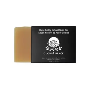 Natural Citrus Soap