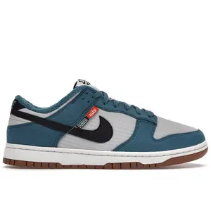 Nike Men's Dunk Low SE Next Nature Rift Blue, from StockX