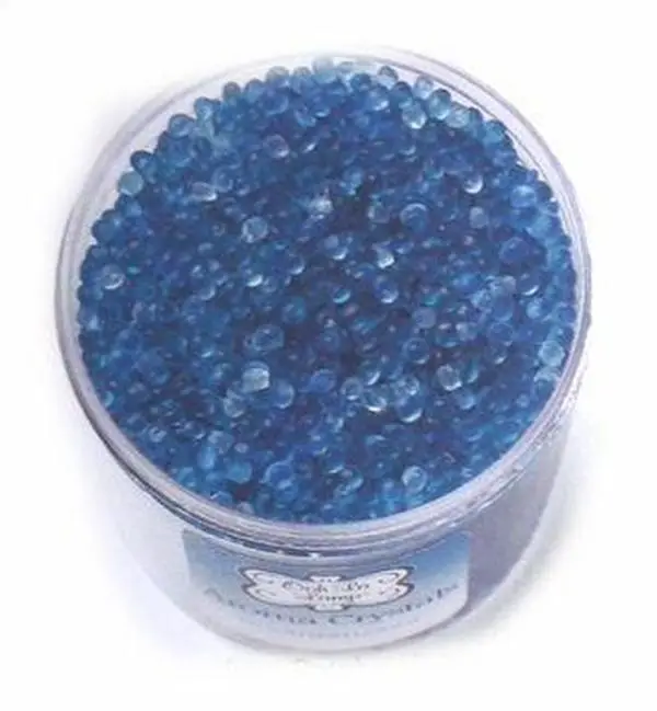 BLACK TUXEDO Aroma Crystals for Ooh La Lamp by La Tee Da