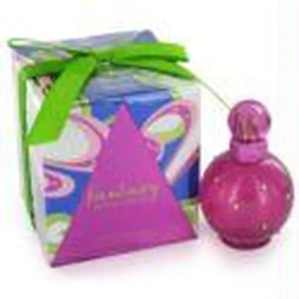 Britney Spears Fantasy Eau de Parfum Spray, Women's Fragrance for Daytime Wear, Fruit Floral Scent with Kiwi & White Chocolate, 1.7 fl oz