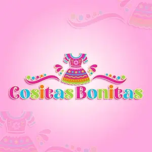 CositasBonitas shop logo