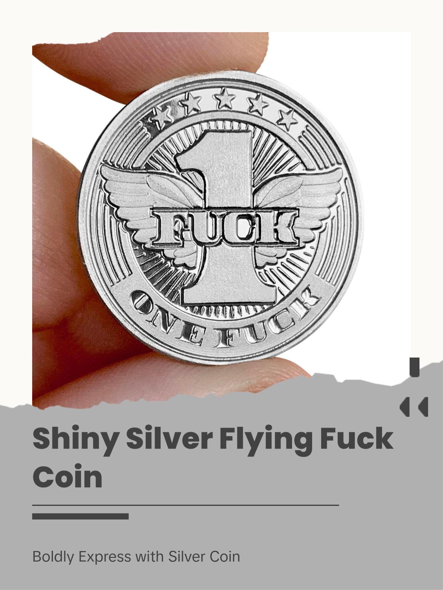 ZFG Inc. One Fuck 
