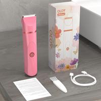 Basic Pink (Without dock and nose trimmer)  GTIN