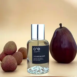 Lychee Bloom, CN1 Fragrance | Women Perfume, Eau de Parfum (EDP)