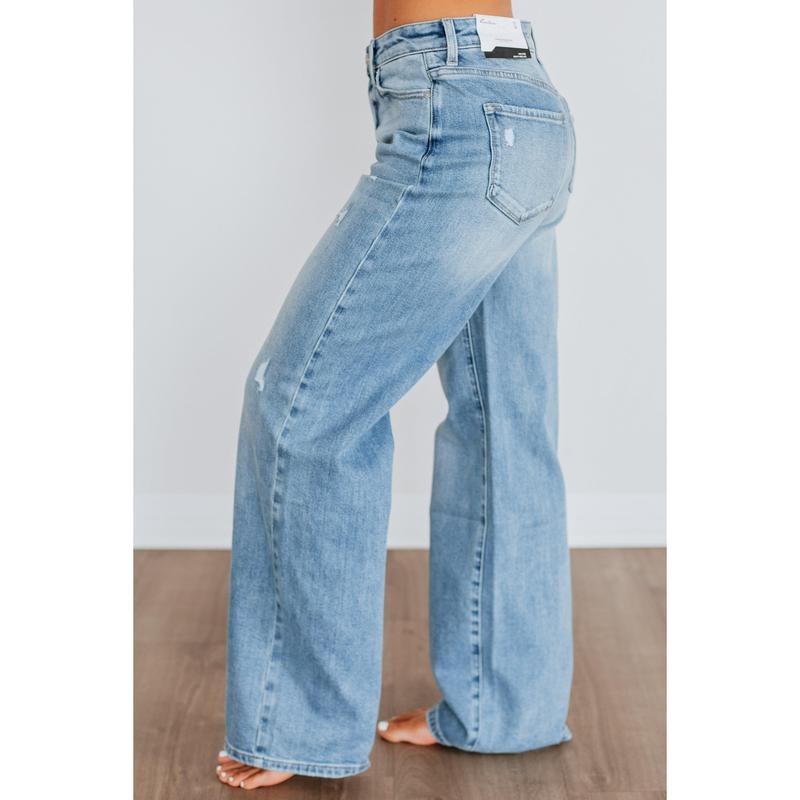 Heidi KanCan Jeans