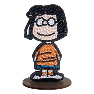 Sparkle Pals™ - Marcie Diamond Painting Kit
