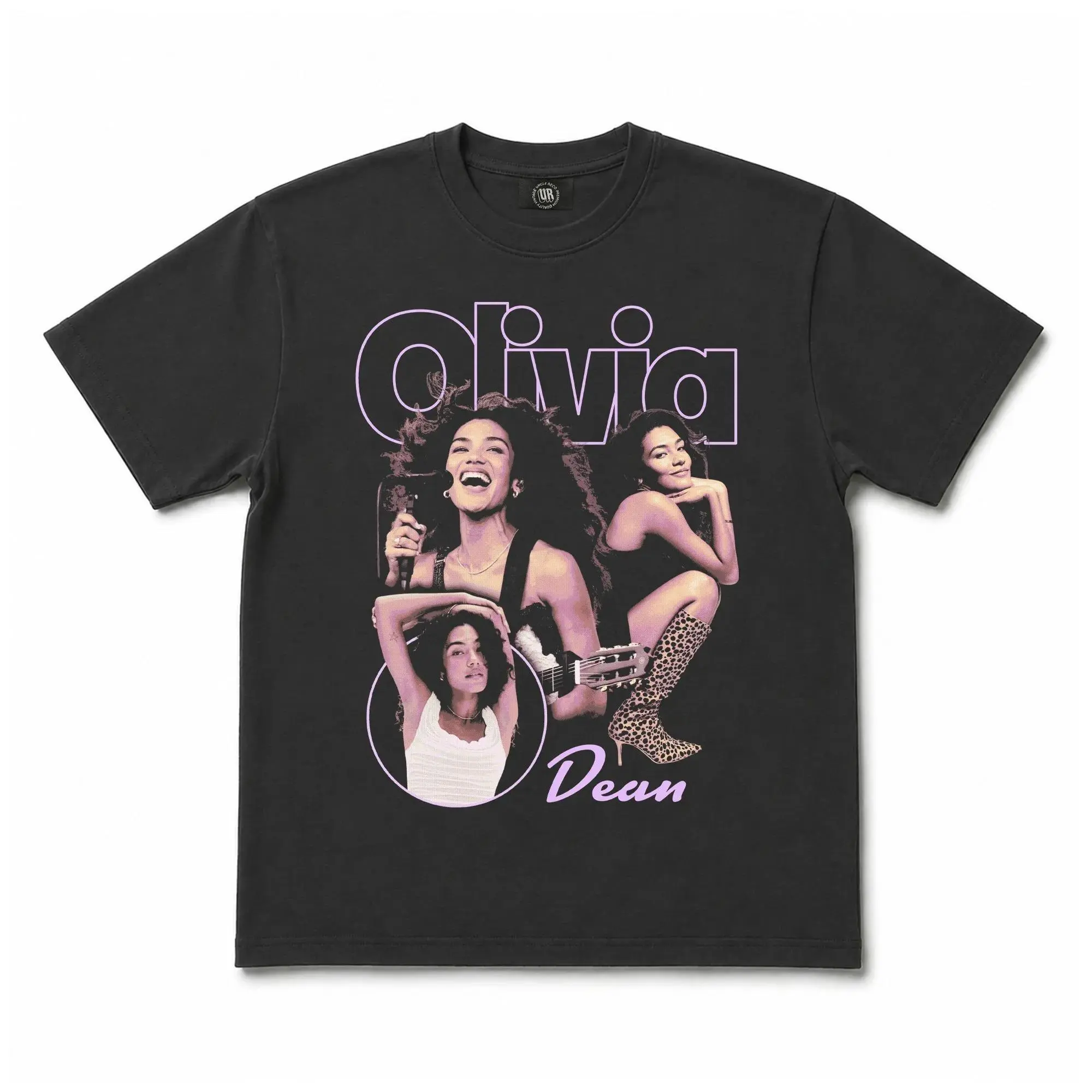 Olivia Dean Vintage T-Shirt