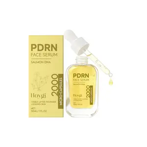 HOYGI Face Serum - Firming Brightening Hydrating Soothing Barrier Repair Facial Serum