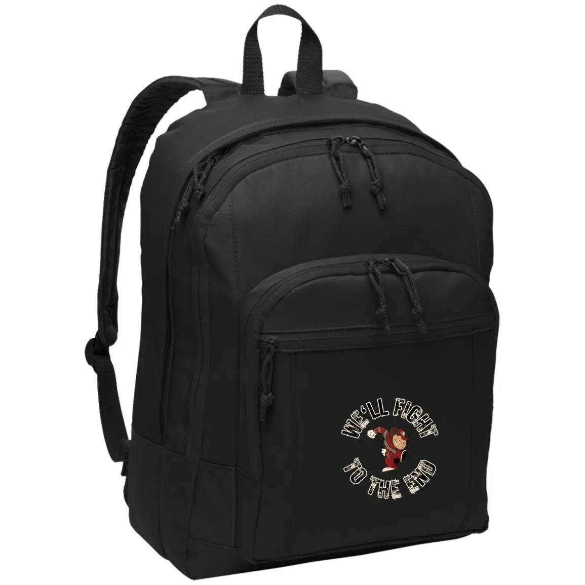 FIGHT Ohio State Backpack