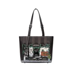 Vendula London - Gin Bar Shopper Bag