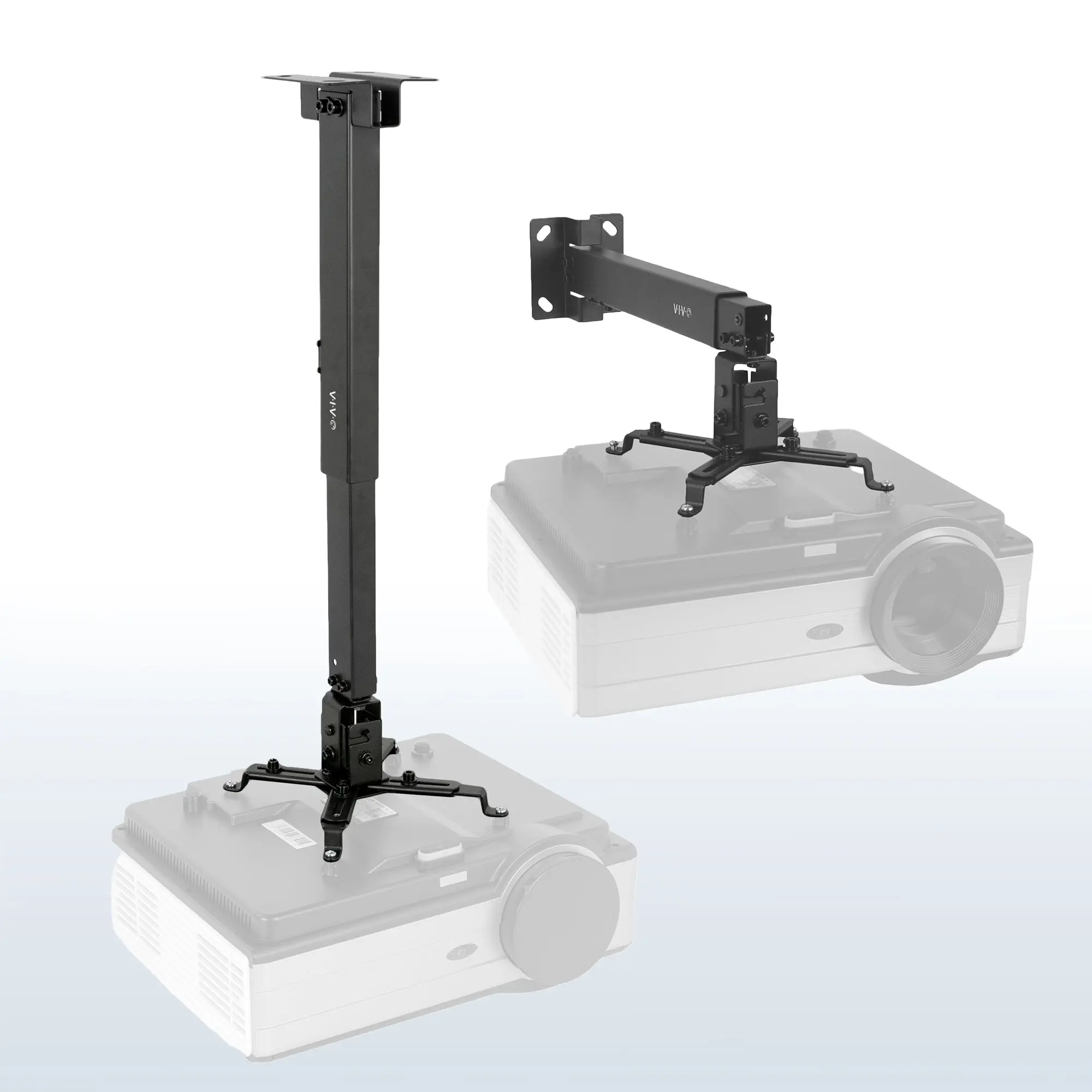 Adjustable Projector Ceiling and Wall Mount Adjustable Projector Ceiling and Wall Mount