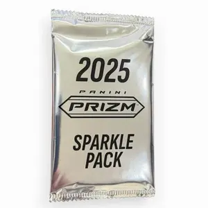 Panini Prizm 2025 NFL Sparkle Pack