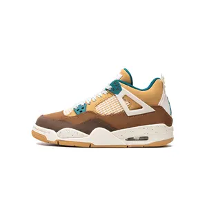 Air Jordan 4 GS "Cacao Wow" FB2214 200