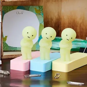 Smiski @ Work Series Blind Box