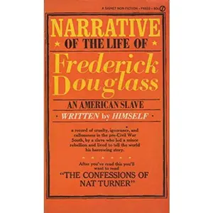 USED-Narrative of the Life of Frederick Douglass Written by Himself by Frederick Douglass (Paperback)