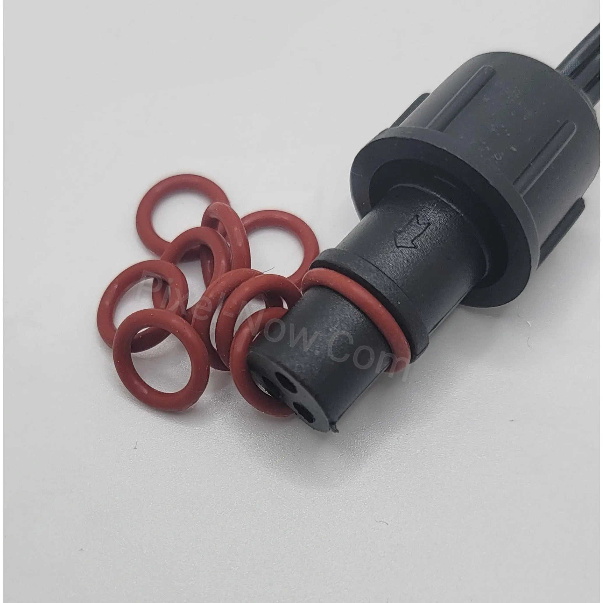 O-Rings (100 Count)